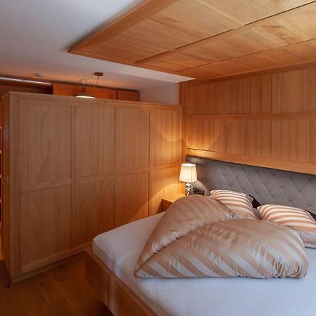 Ferienwohnung Smart Living Damuels Ngoại thất bức ảnh